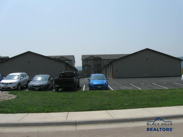 Property Photo:  1920 SW Monte Vista Dr  SD 57703-9040 