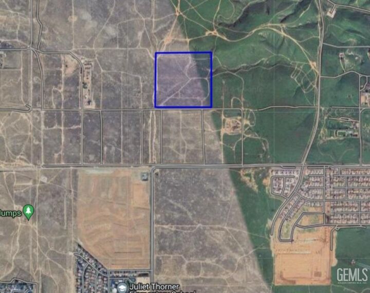Property Photo:  0 Morning Drive  CA 93306 