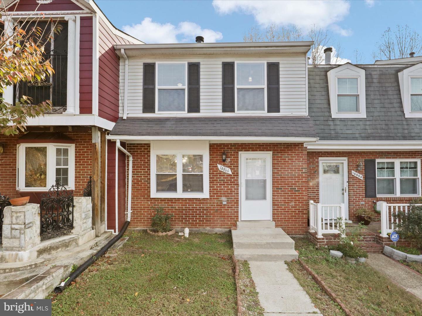 14866 Dorian Drive  Woodbridge VA 22193 photo