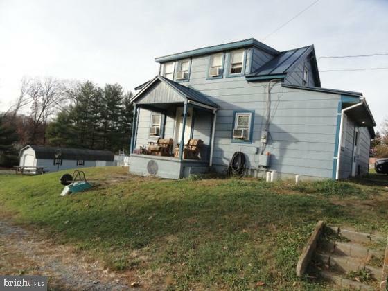 15125 Maryland Line Road  Greencastle PA 17225 photo