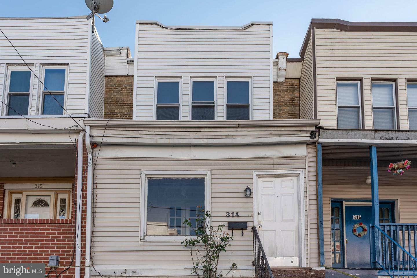 Property Photo:  314 Darby Terrace  PA 19023 