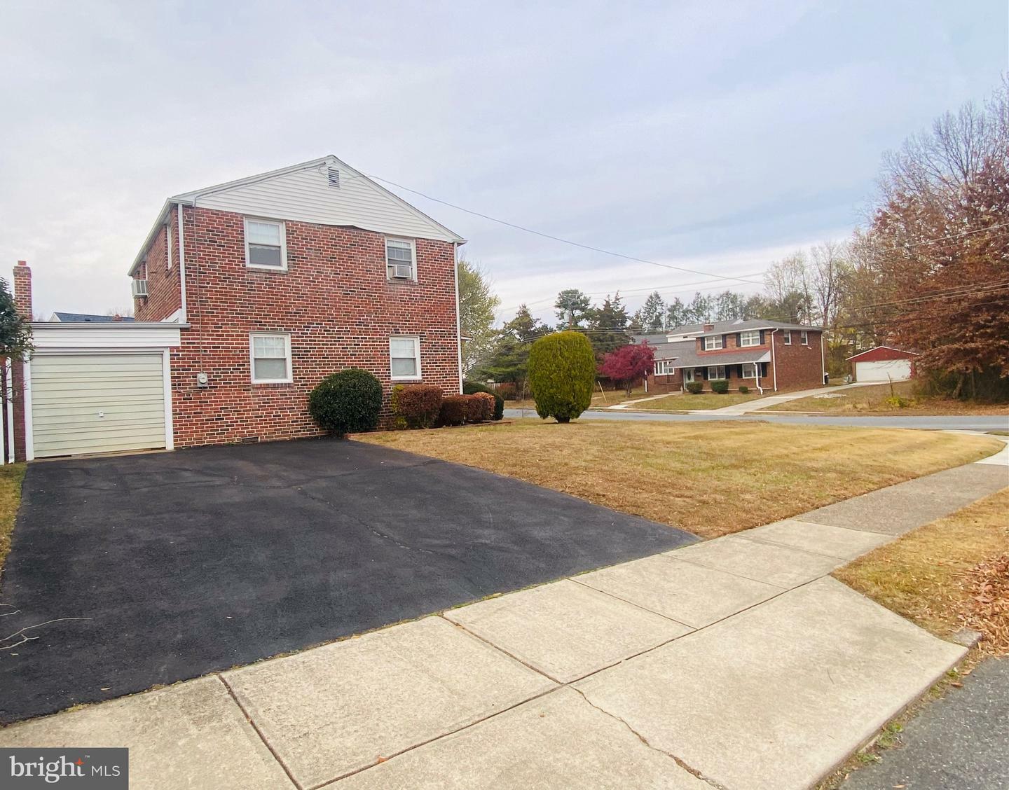 Property Photo:  4300 Chandler Drive  PA 19015 