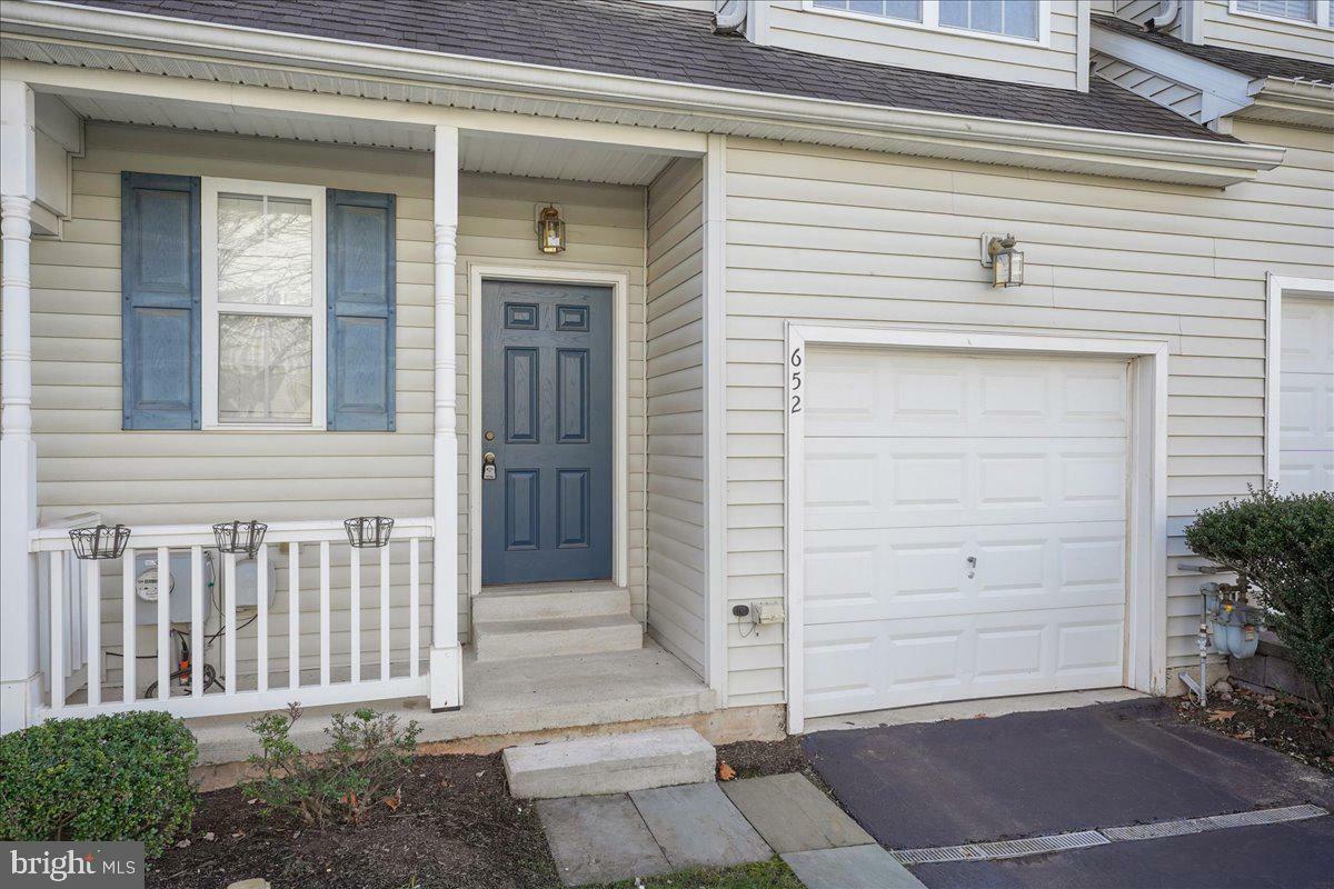 Property Photo:  652 Onward Avenue  PA 19460 