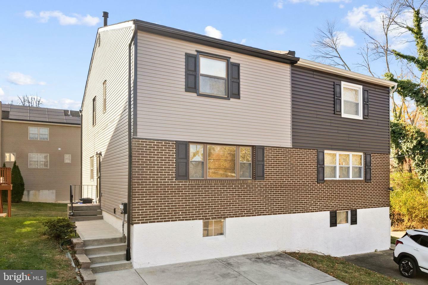 Property Photo:  8116 Lawnton Street  PA 19128 