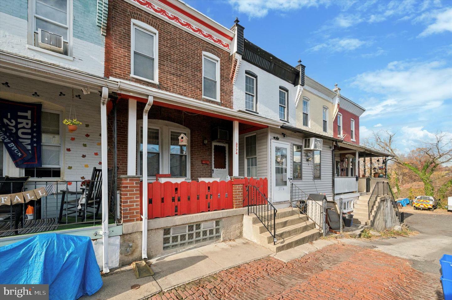 3774 Cresson Street  Philadelphia PA 19127 photo