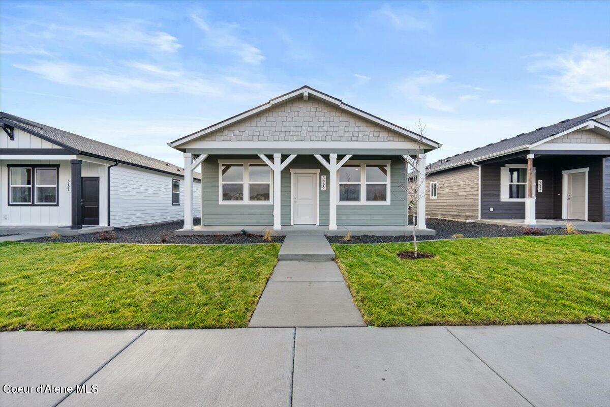5194 E Norma Ave  Post Falls ID 83854 photo