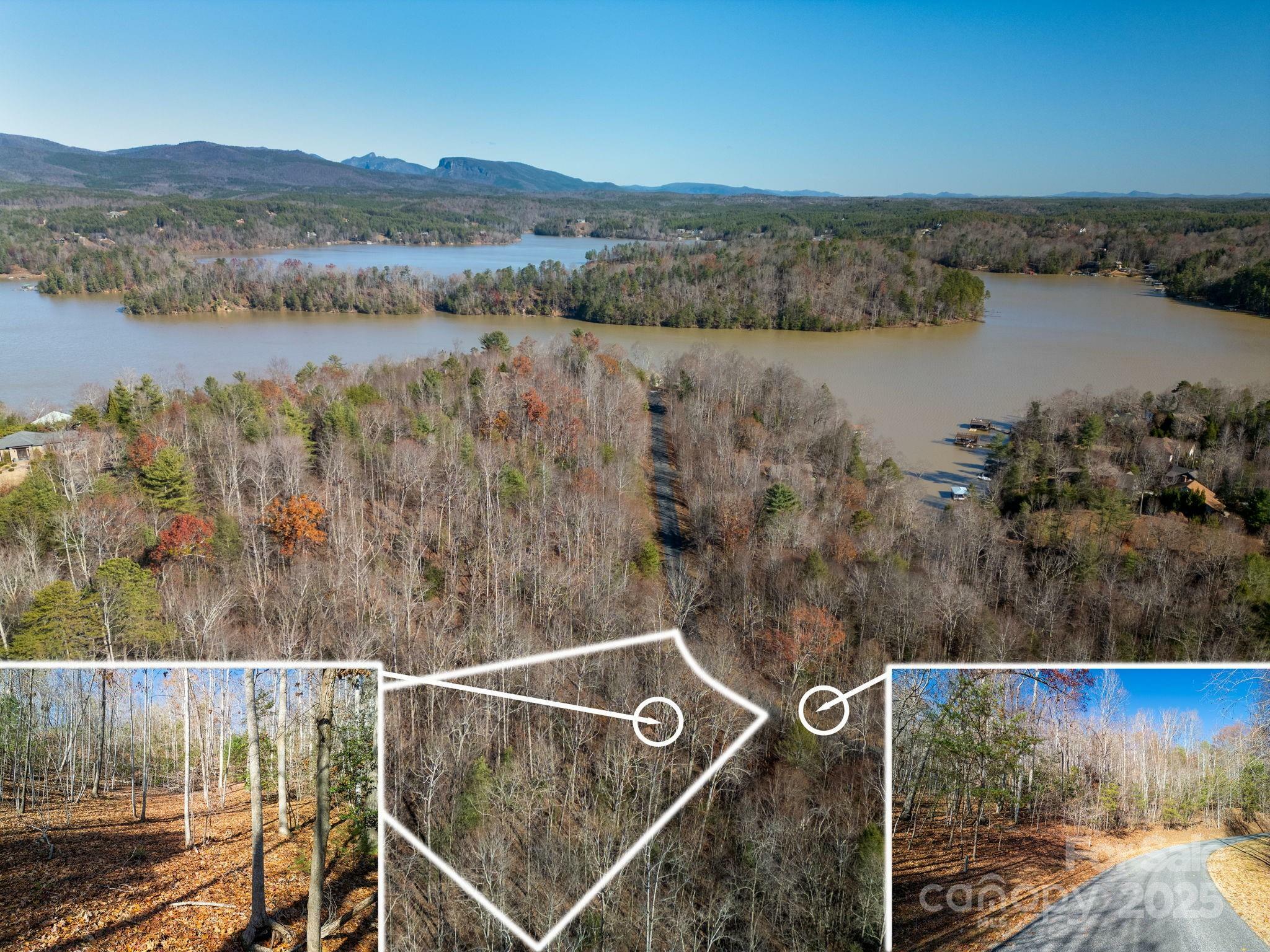 Property Photo: 999 Harborside Drive NC 28761