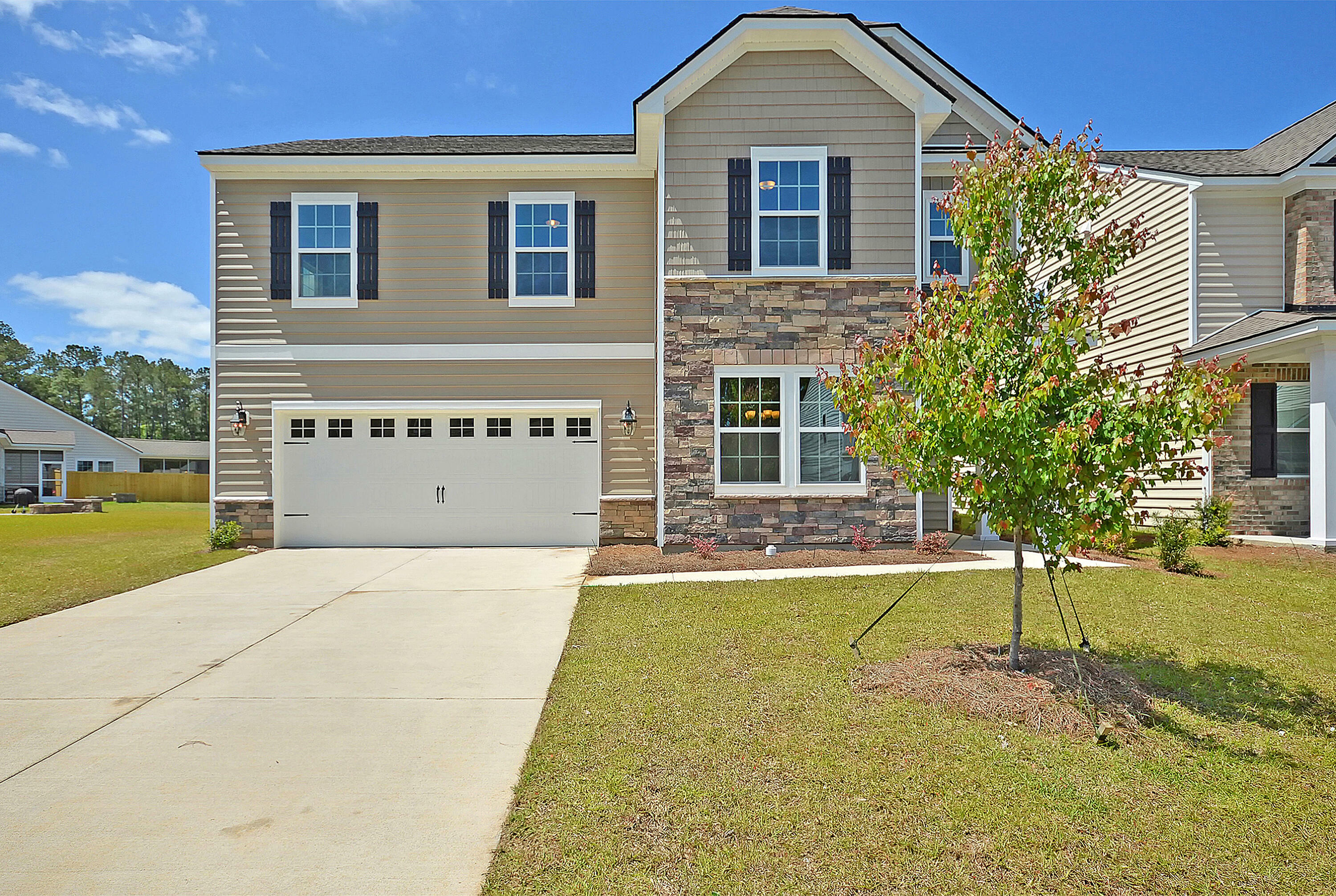 142 Tupelo Bridge Drive  Moncks Corner SC 29461 photo