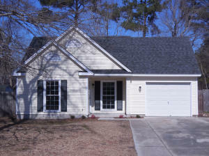 221 Alston Circle  Goose Creek SC 29445 photo