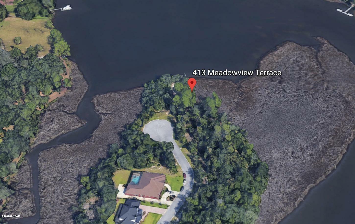 Property Photo:  413 Meadowview Terrace Lot 7  FL 32444 