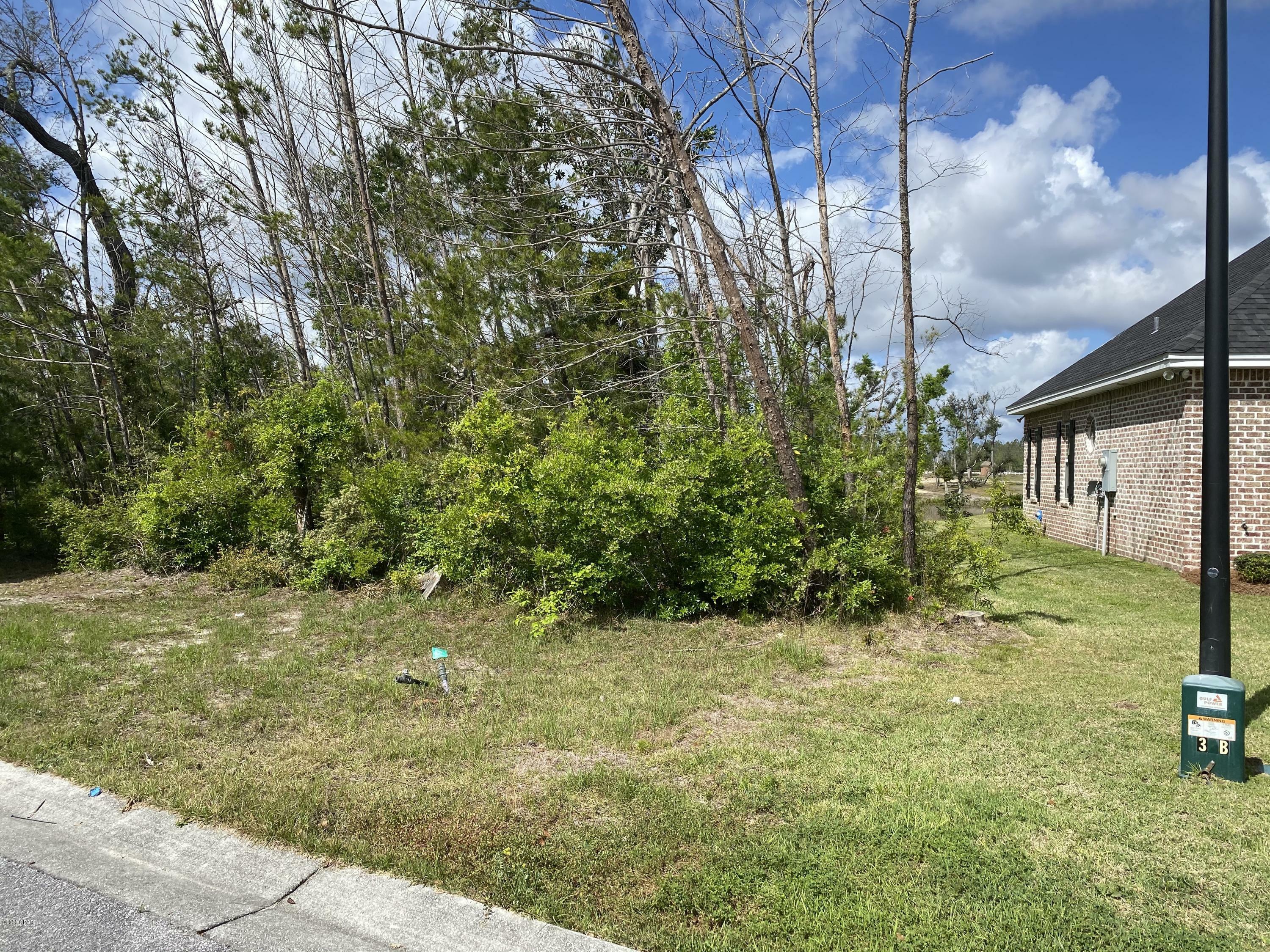 Property Photo:  402 Meadowview Terrace Lot 1  FL 32444 