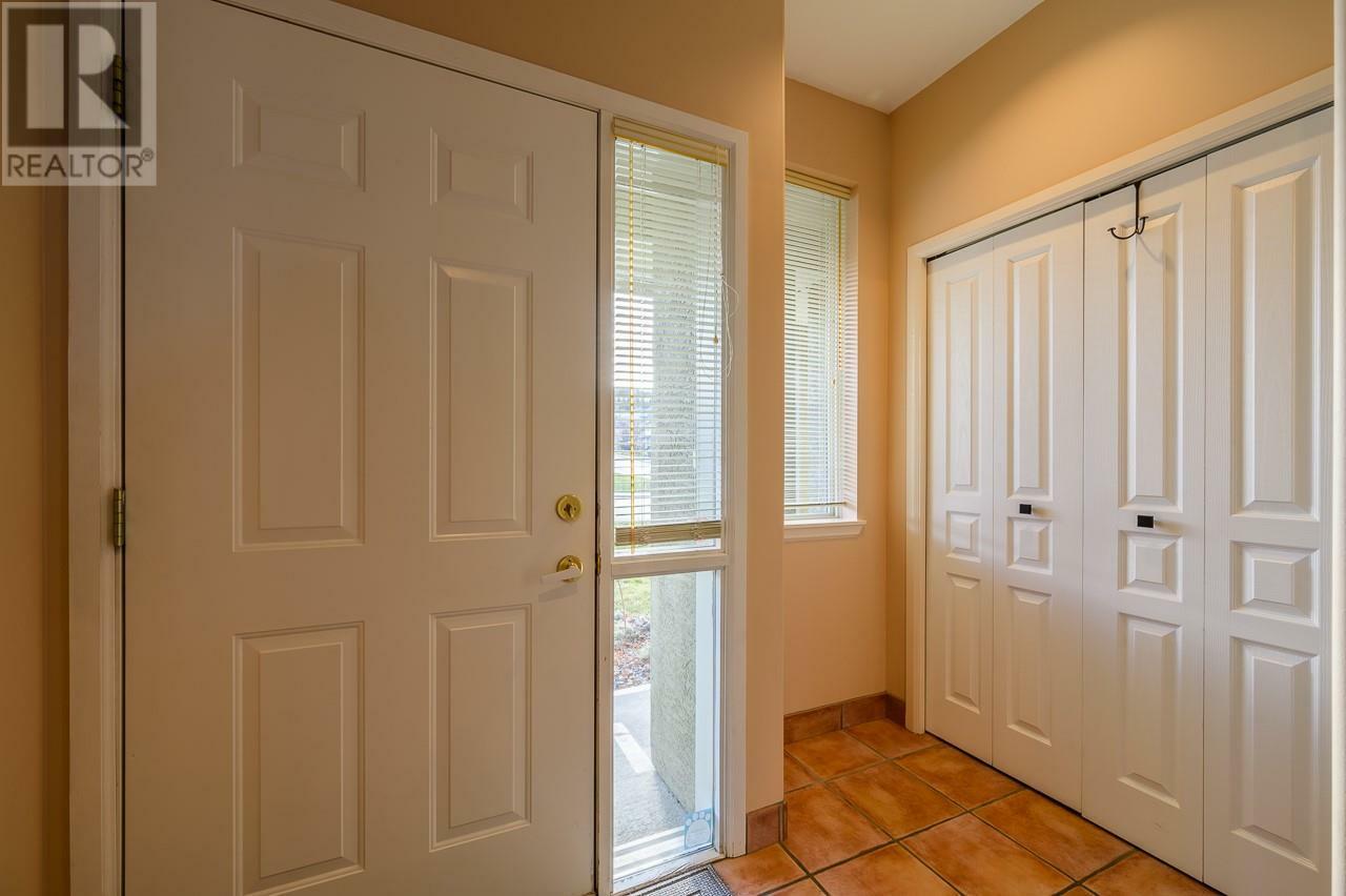 Property Photo:  2365 Abbeyglen Way 8  BC V1S 1Y3 