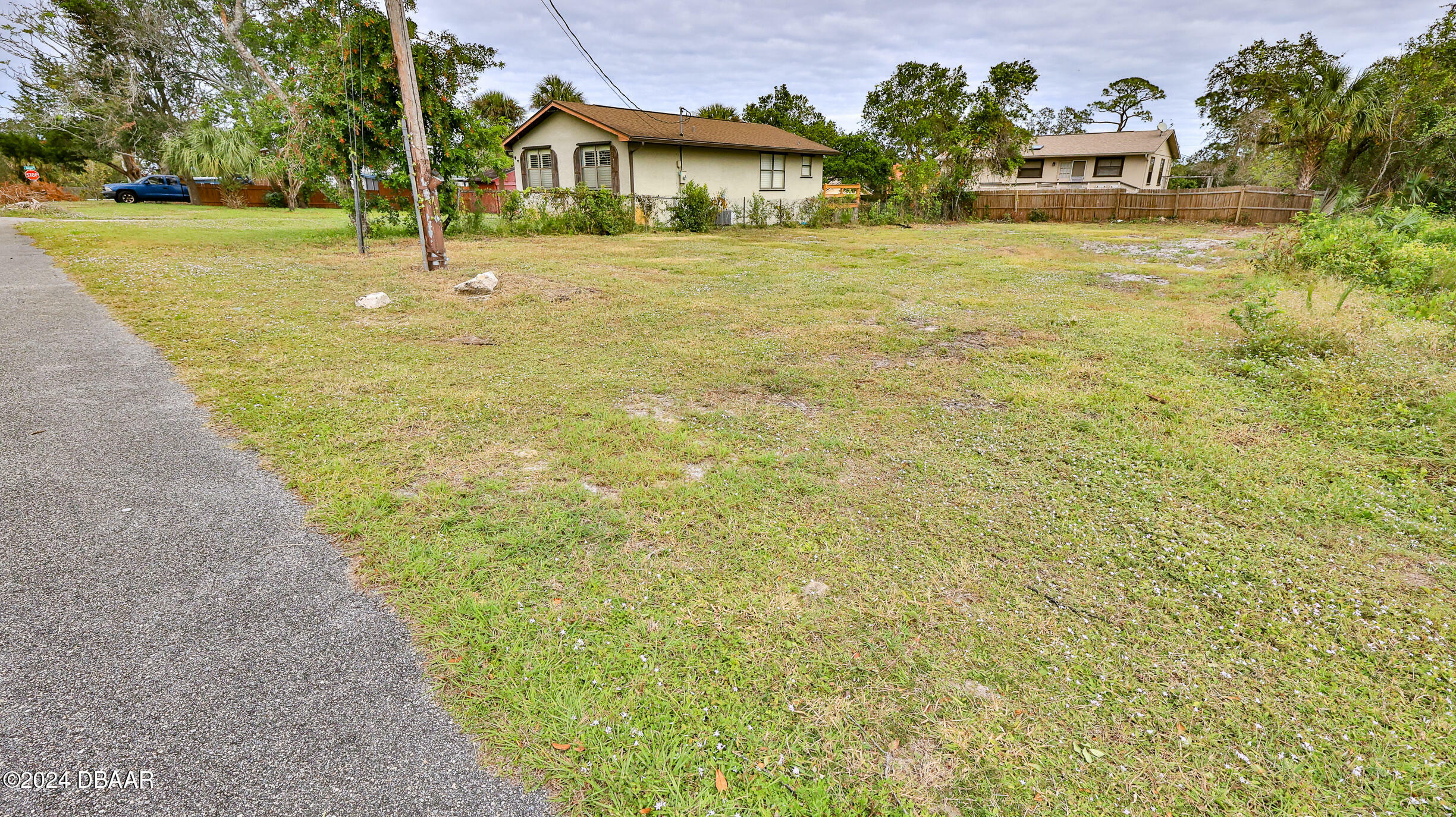 Property Photo:  1991 Cedar Street  FL 32119 