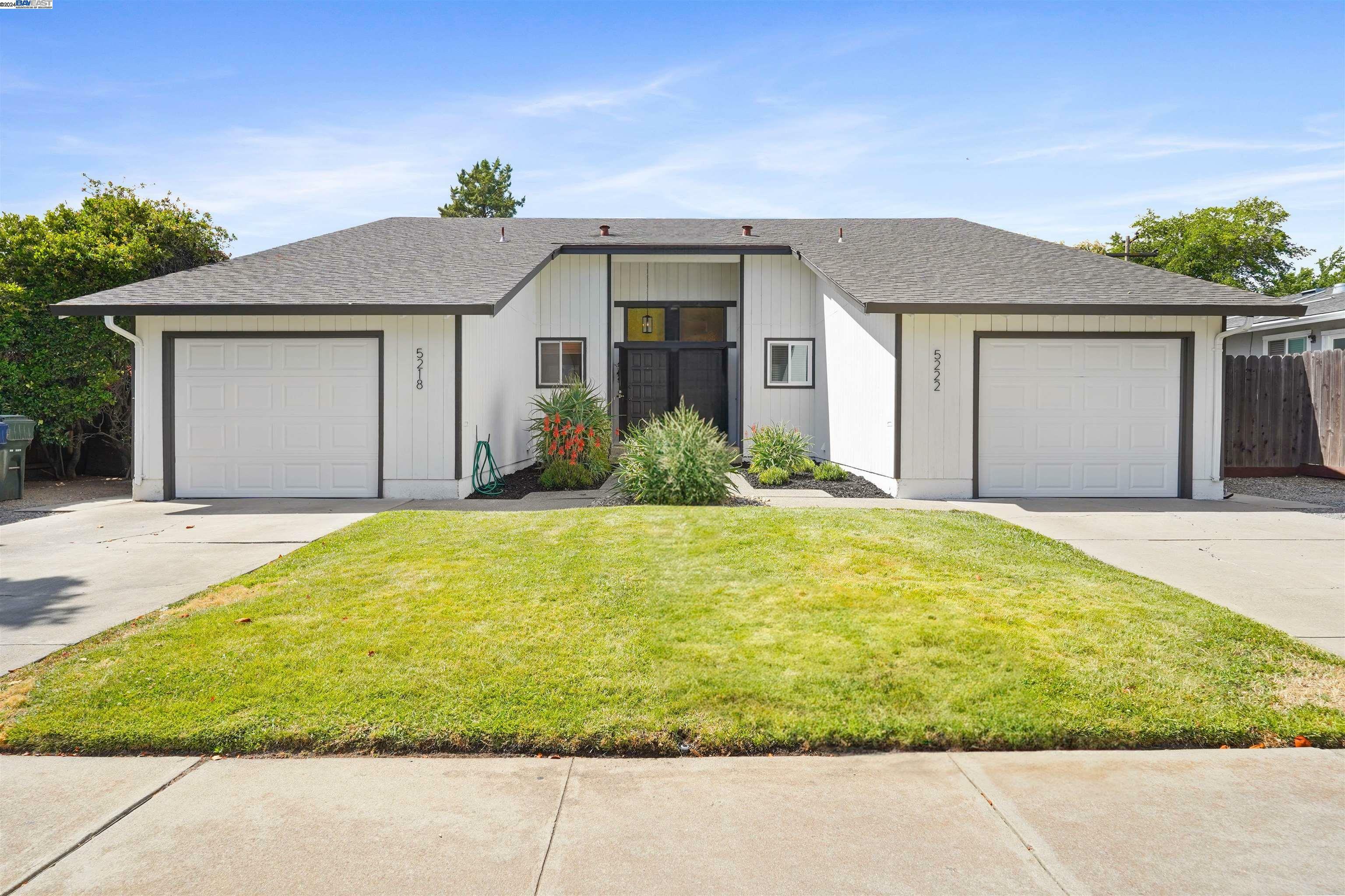 Property Photo:  5218 Norma Way  CA 94550 