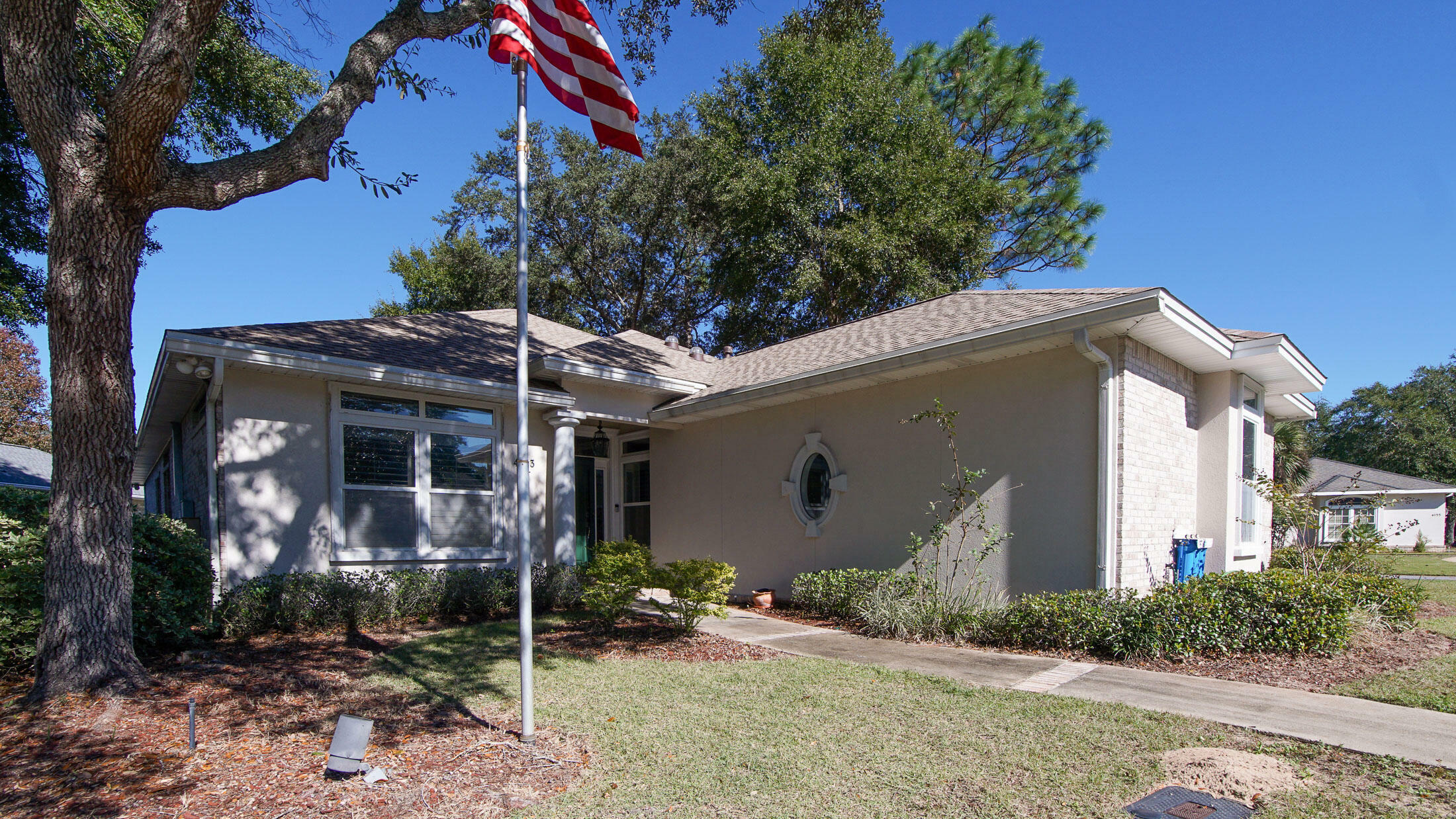 4143 Callaway Drive  Niceville FL 32578 photo