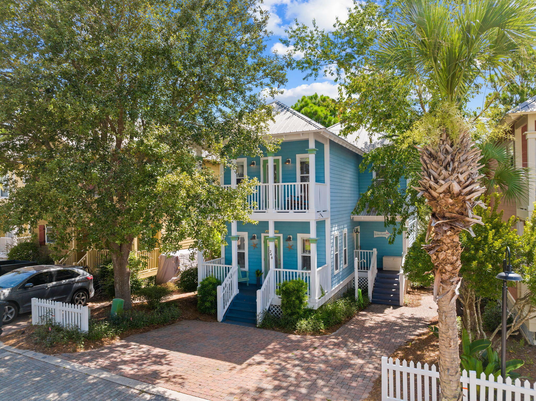 248 Hidden Lake Way  Santa Rosa Beach FL 32459 photo