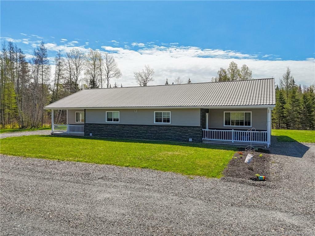 Property Photo: 503-505 Bryson Road NB E3B 8E4