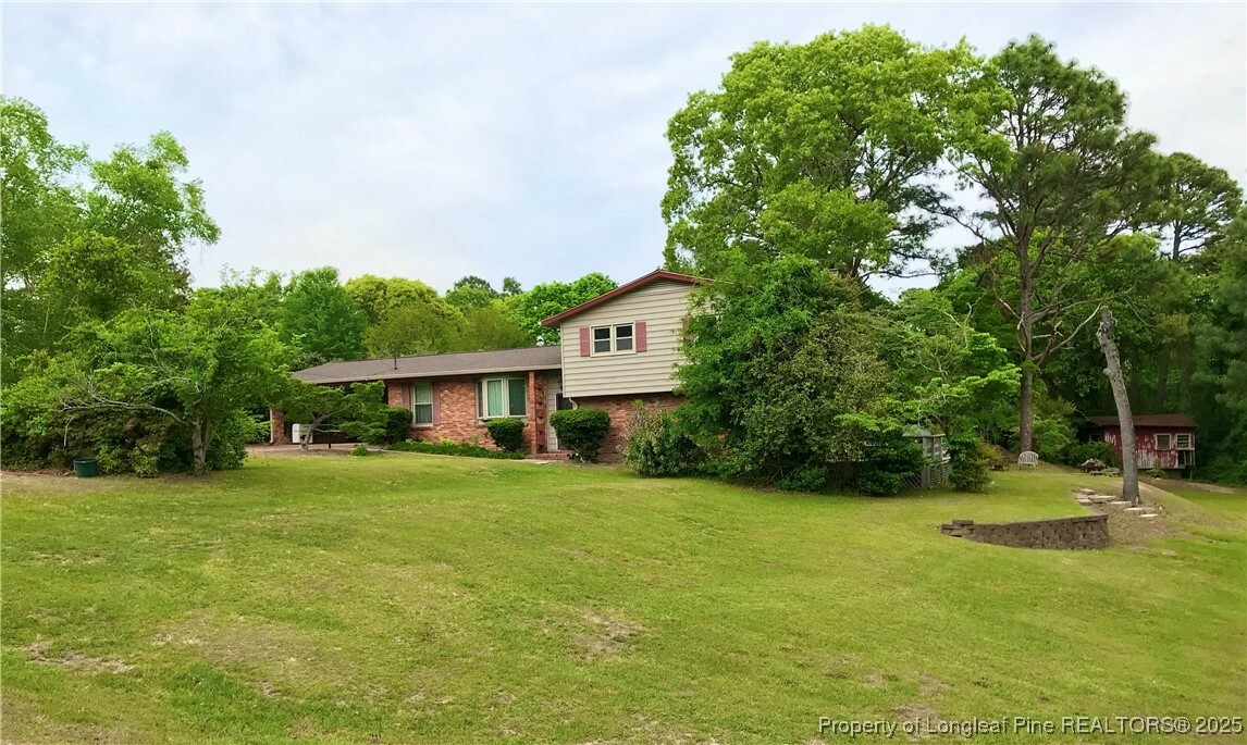 Property Photo: 3327 Seven Mountain Drive NC 28306