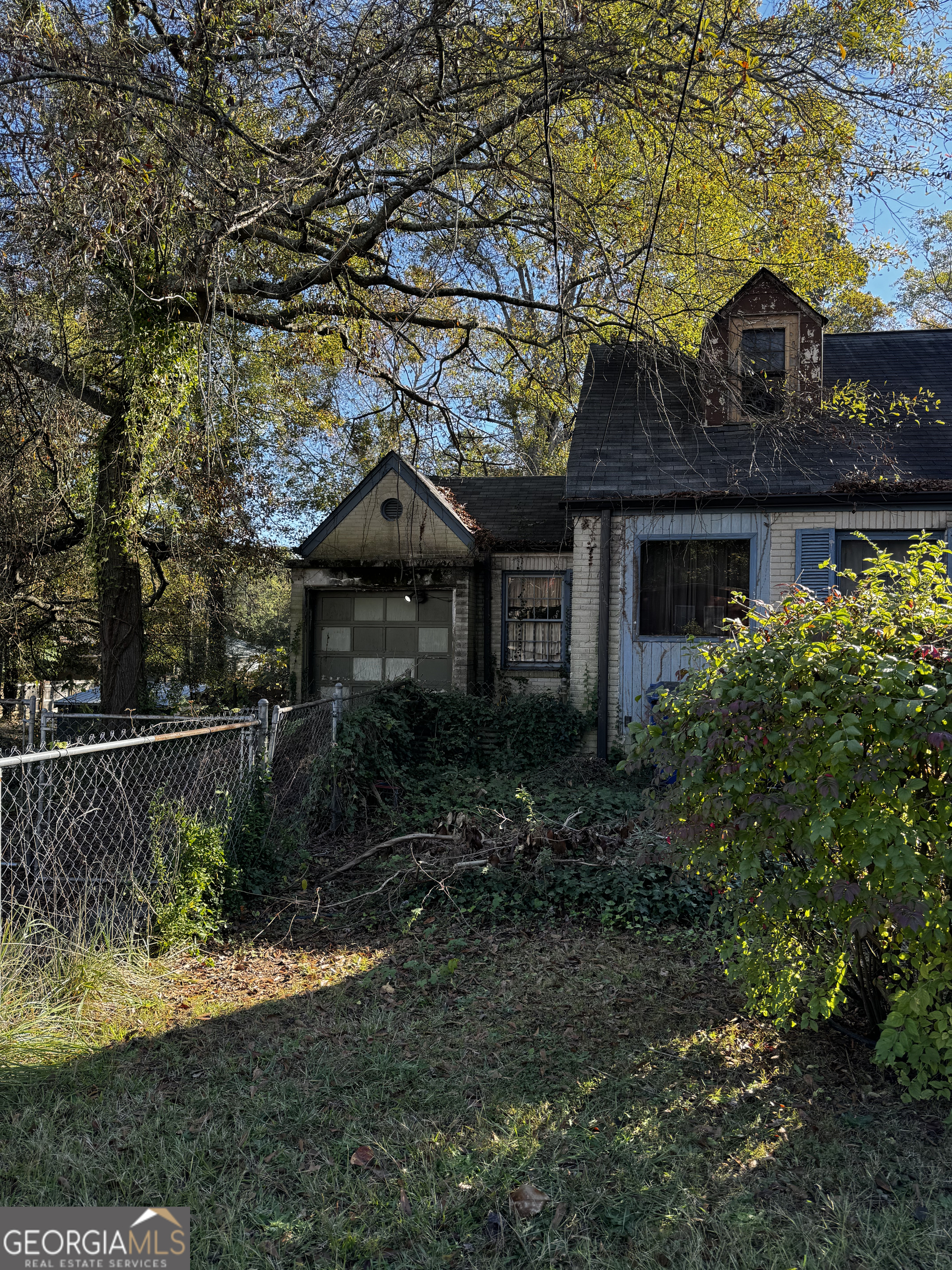 Property Photo:  1366 Allegheny Street SW  GA 30310 