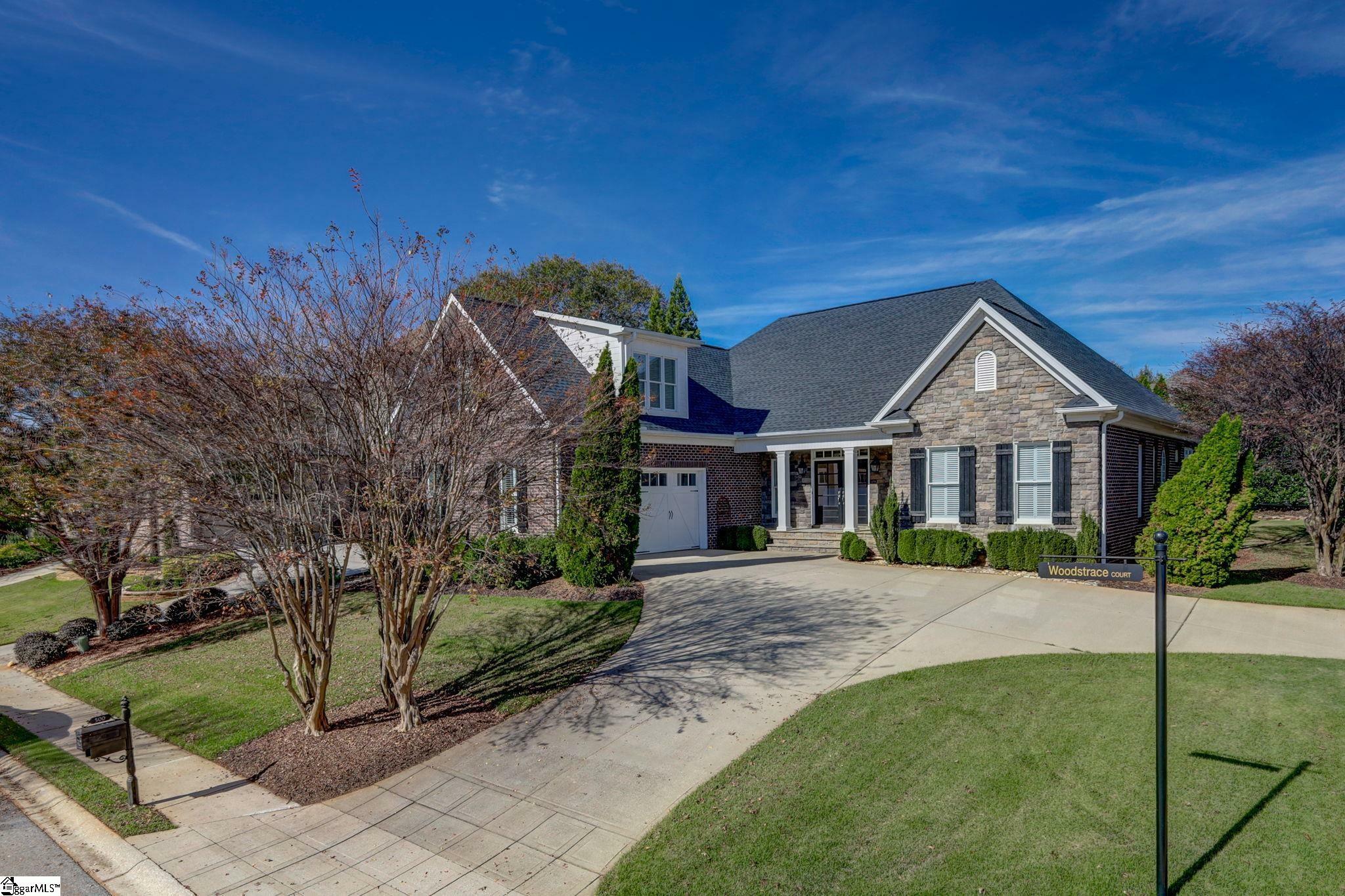 500 Woodstrace Court  Greer SC 29650 photo