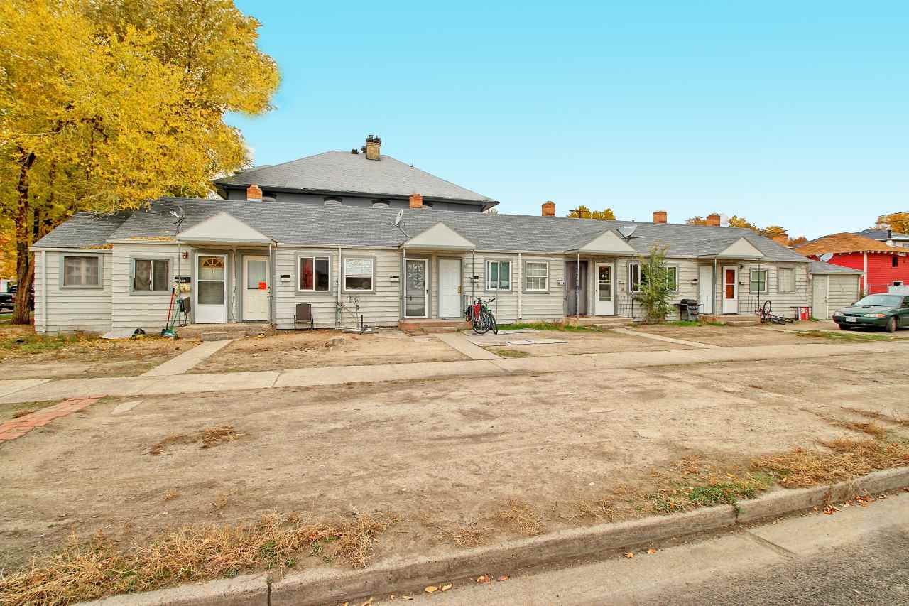 Property Photo:  135 S 10th Street 2  CO 81501 