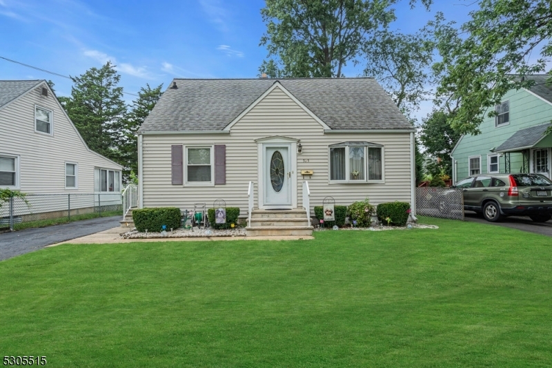 Property Photo:  525 Lorraine Ave  NJ 08846 