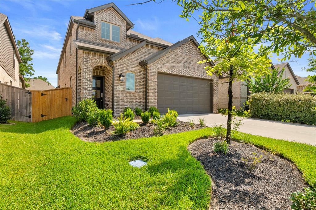 Property Photo:  139 Vine Mint Drive  TX 77316 