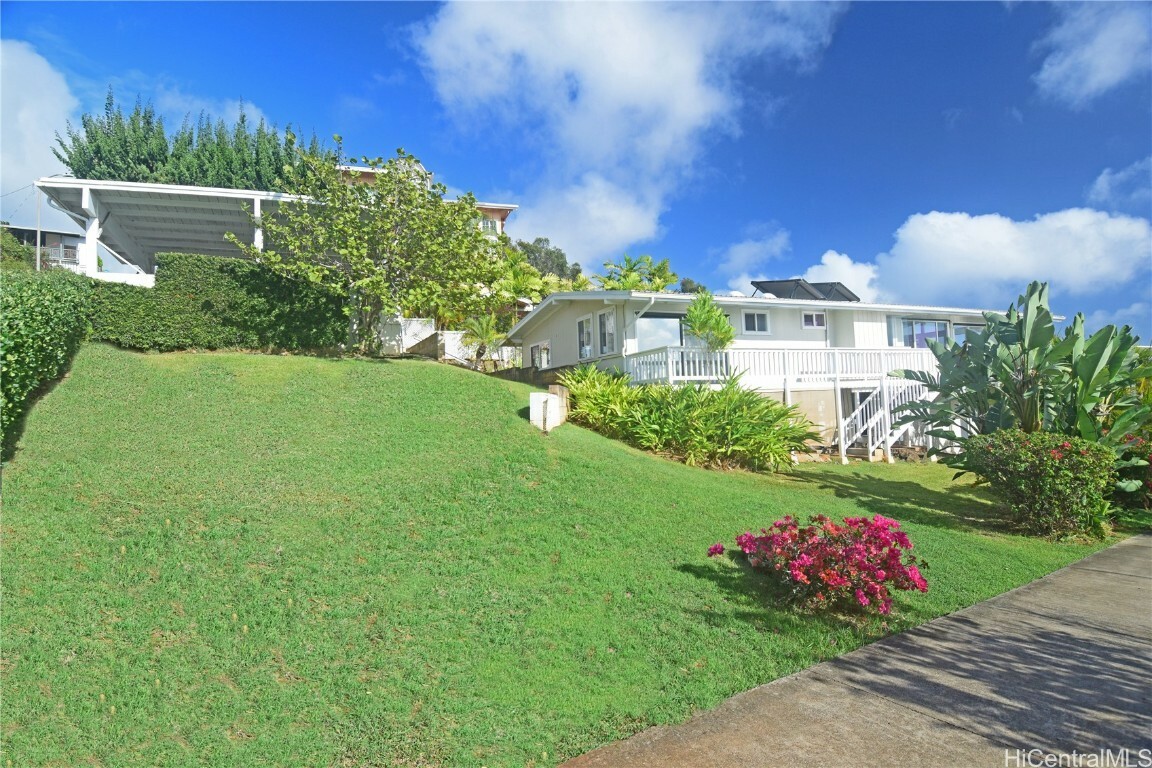 Property Photo:  1889 Halekoa Drive  HI 96821 