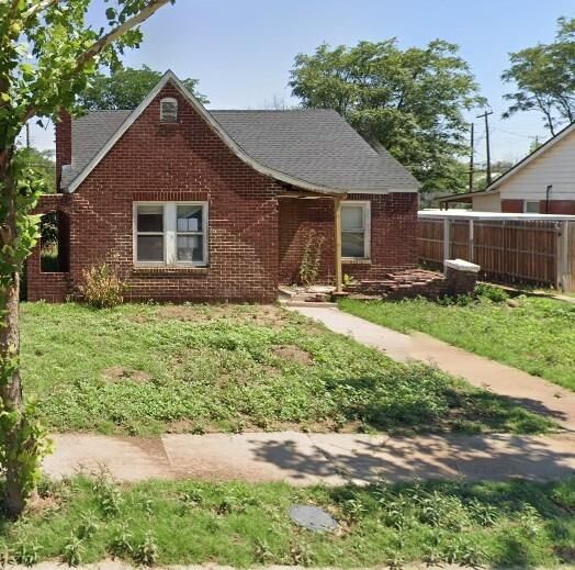 2108 27th Street  Lubbock TX 79411 photo