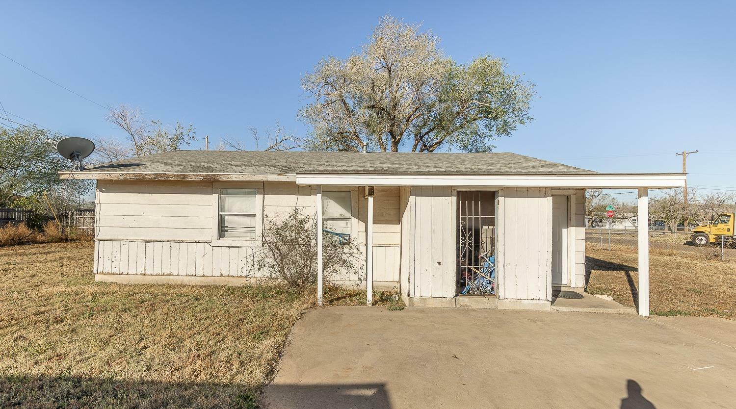 2404 E 5th Street  Lubbock TX 79403 photo