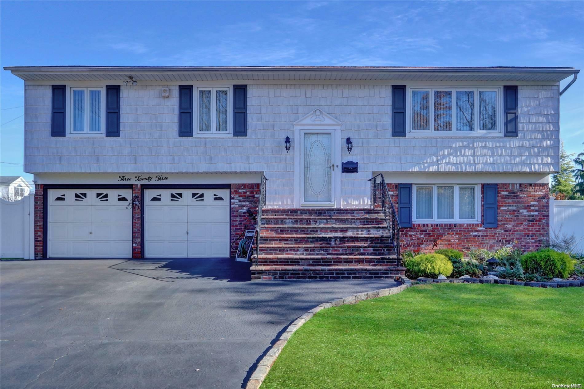 Property Photo: 323 Seaford Avenue NY 11758