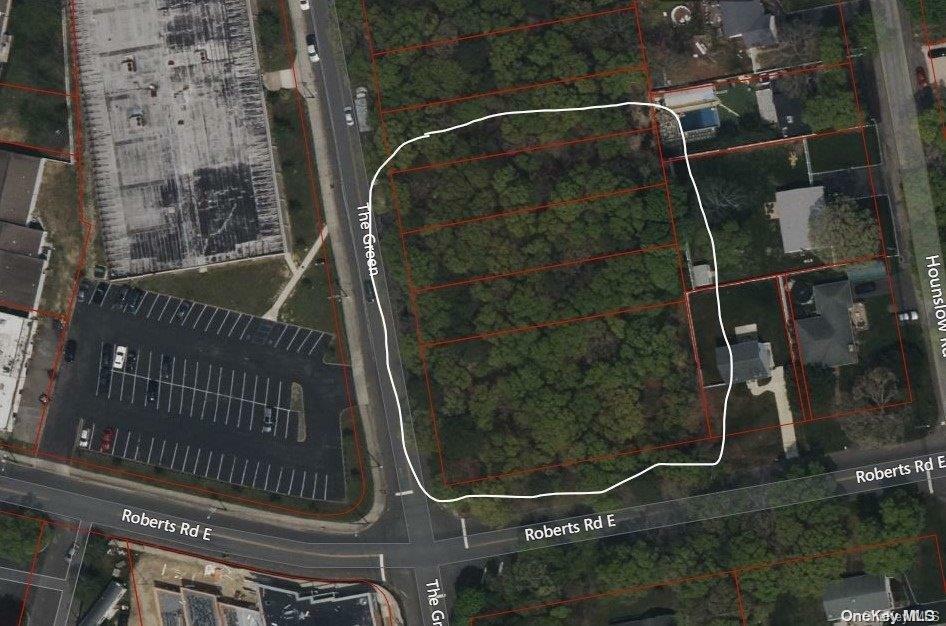 Property Photo: Vacant Lot The Green NY 11967