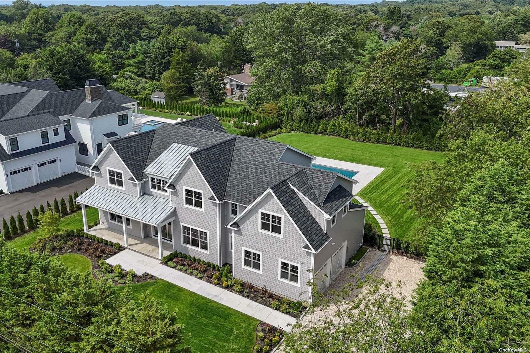 Property Photo: 52 Country Club Drive NY 11968