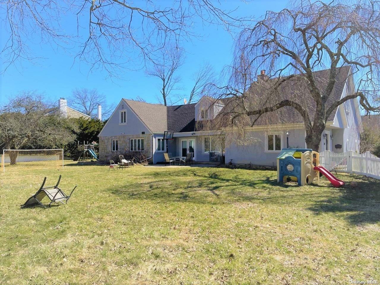 Property Photo:  875 Channel Road  NY 11598 