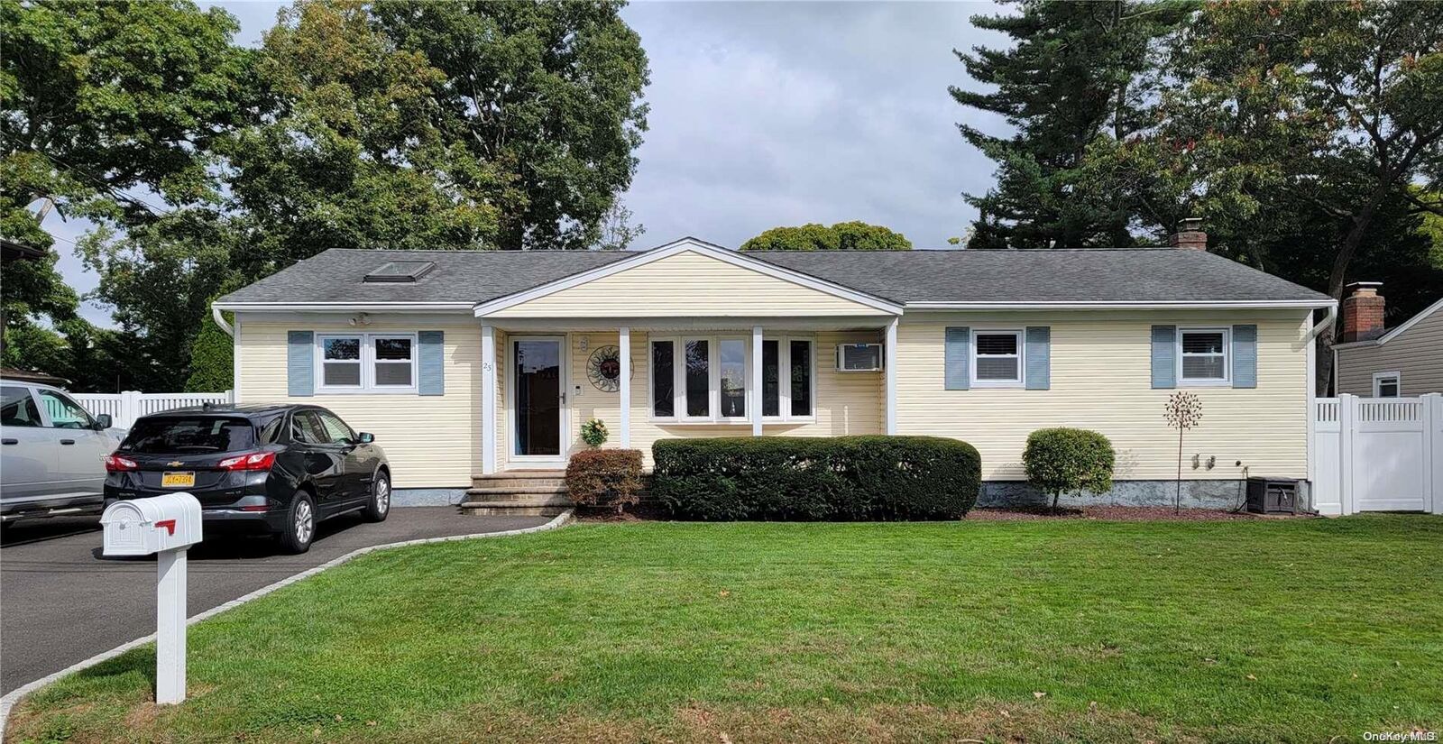Property Photo: 23 Virginia Court NY 11782