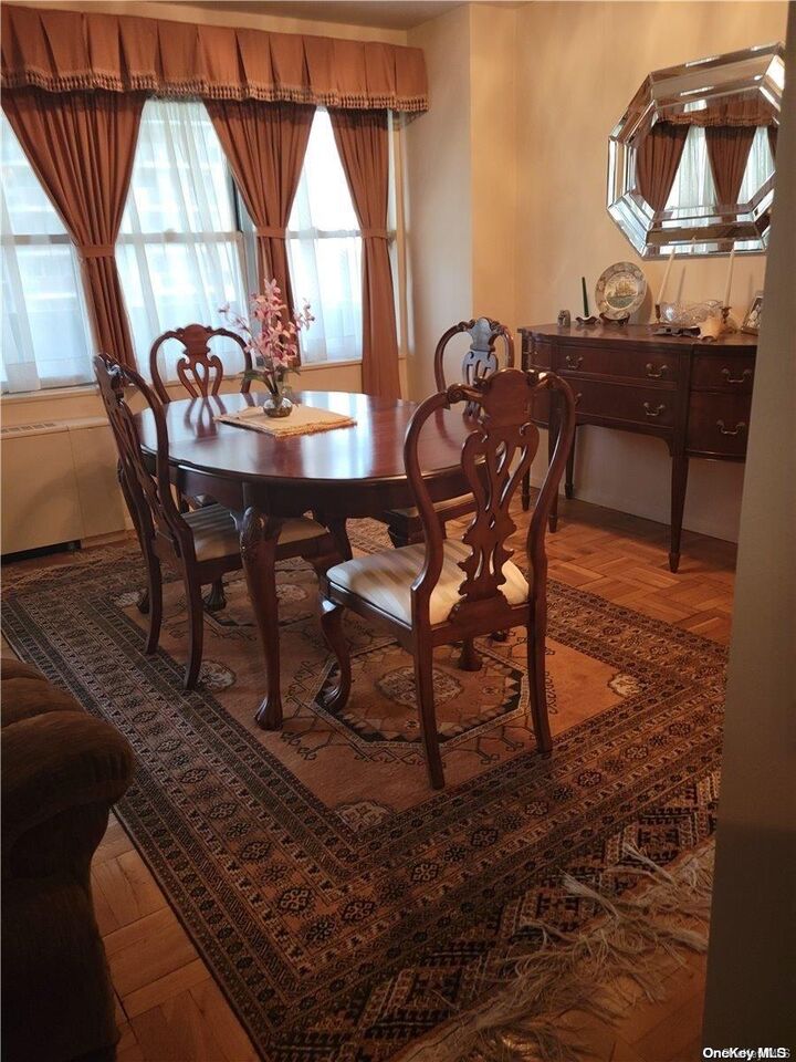 Property Photo: 18-05 215 Street 7G NY 11360