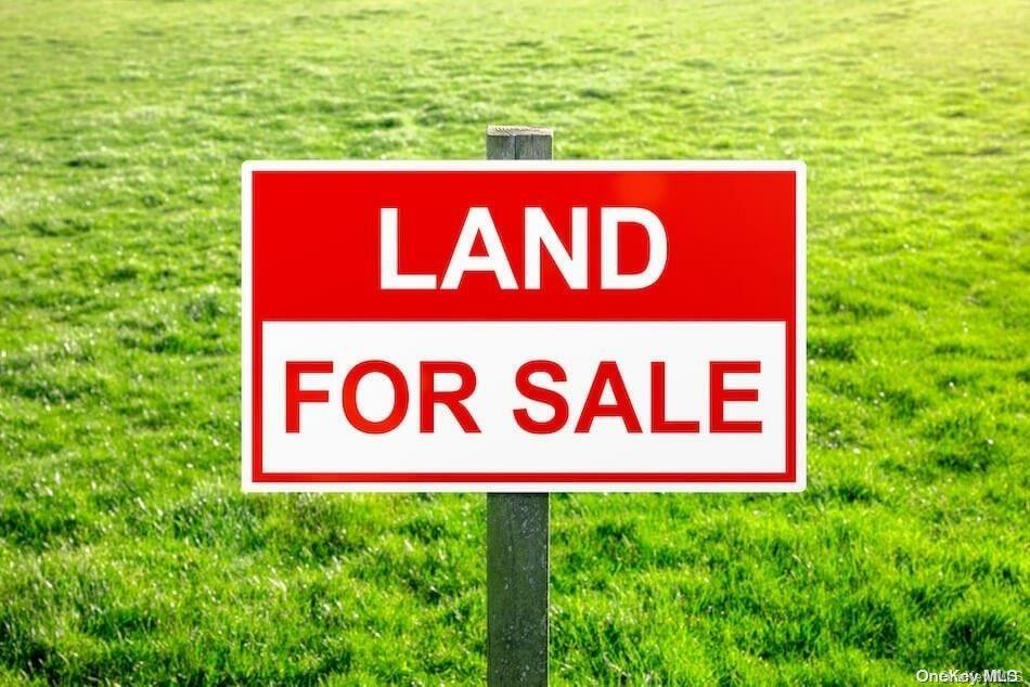 Property Photo: Vacantland South Hill Road NY 12489