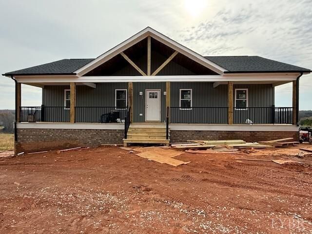 Property Photo: 1711 South Fork Road VA 24522