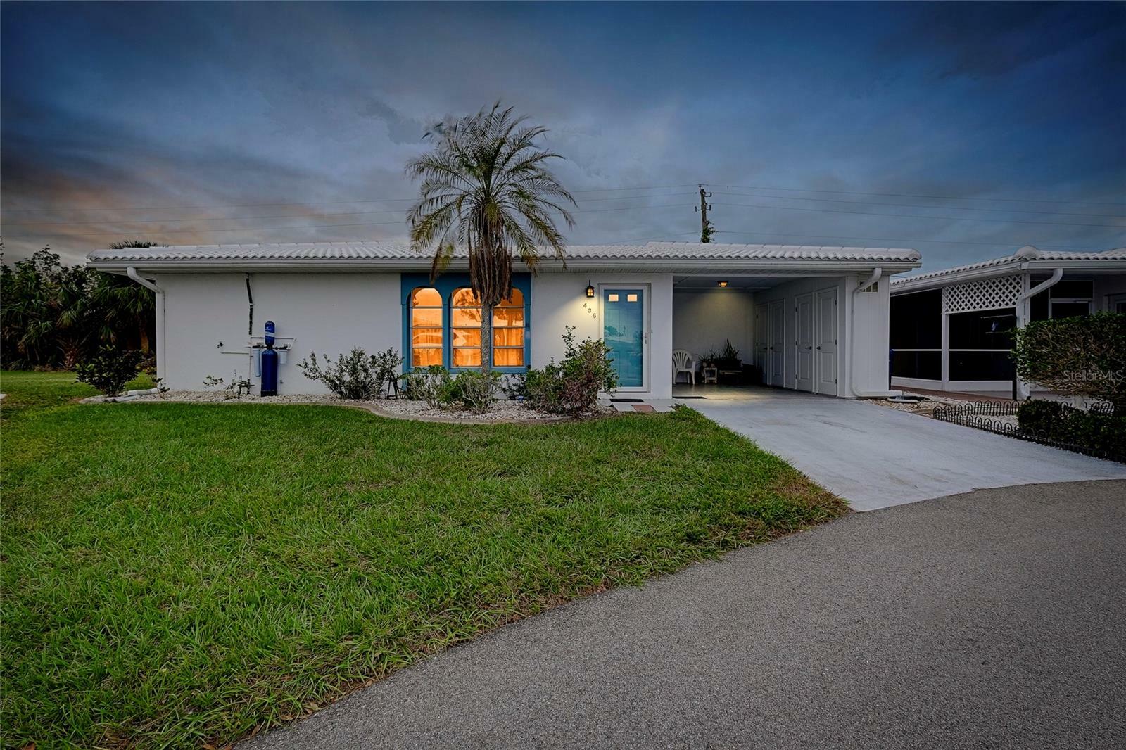 436 Circlewood Drive J5  Venice FL 34293 photo