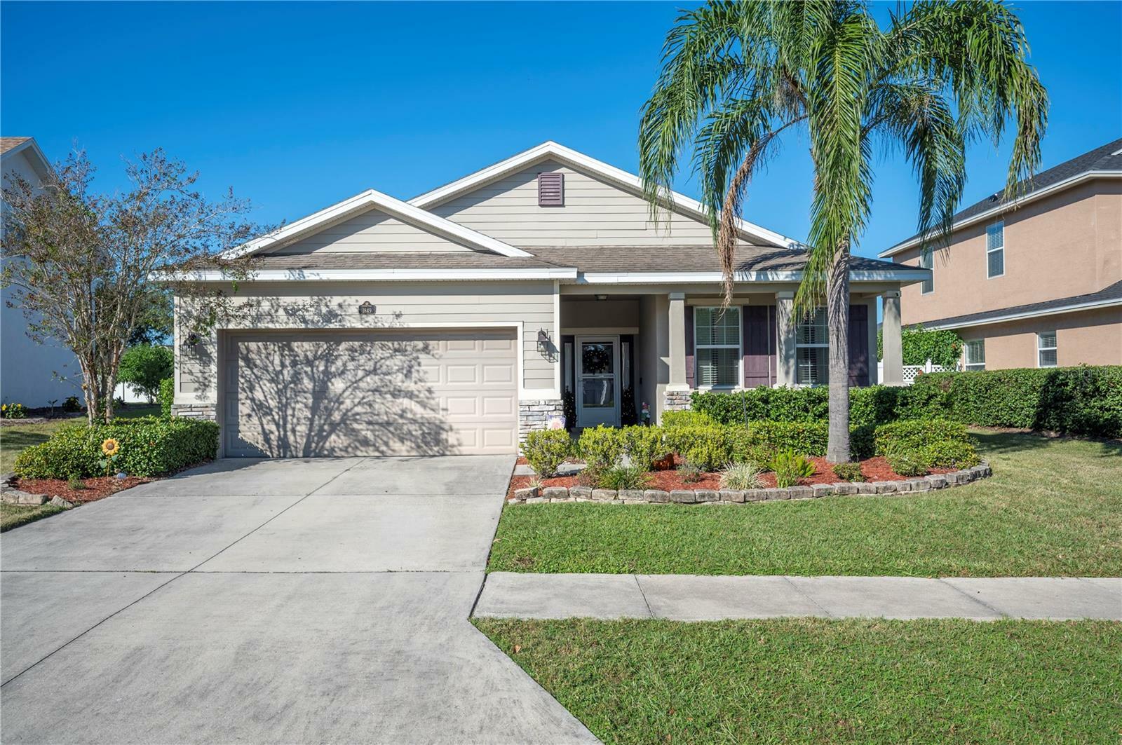 Property Photo:  1849 Charleston Lane  FL 33830 