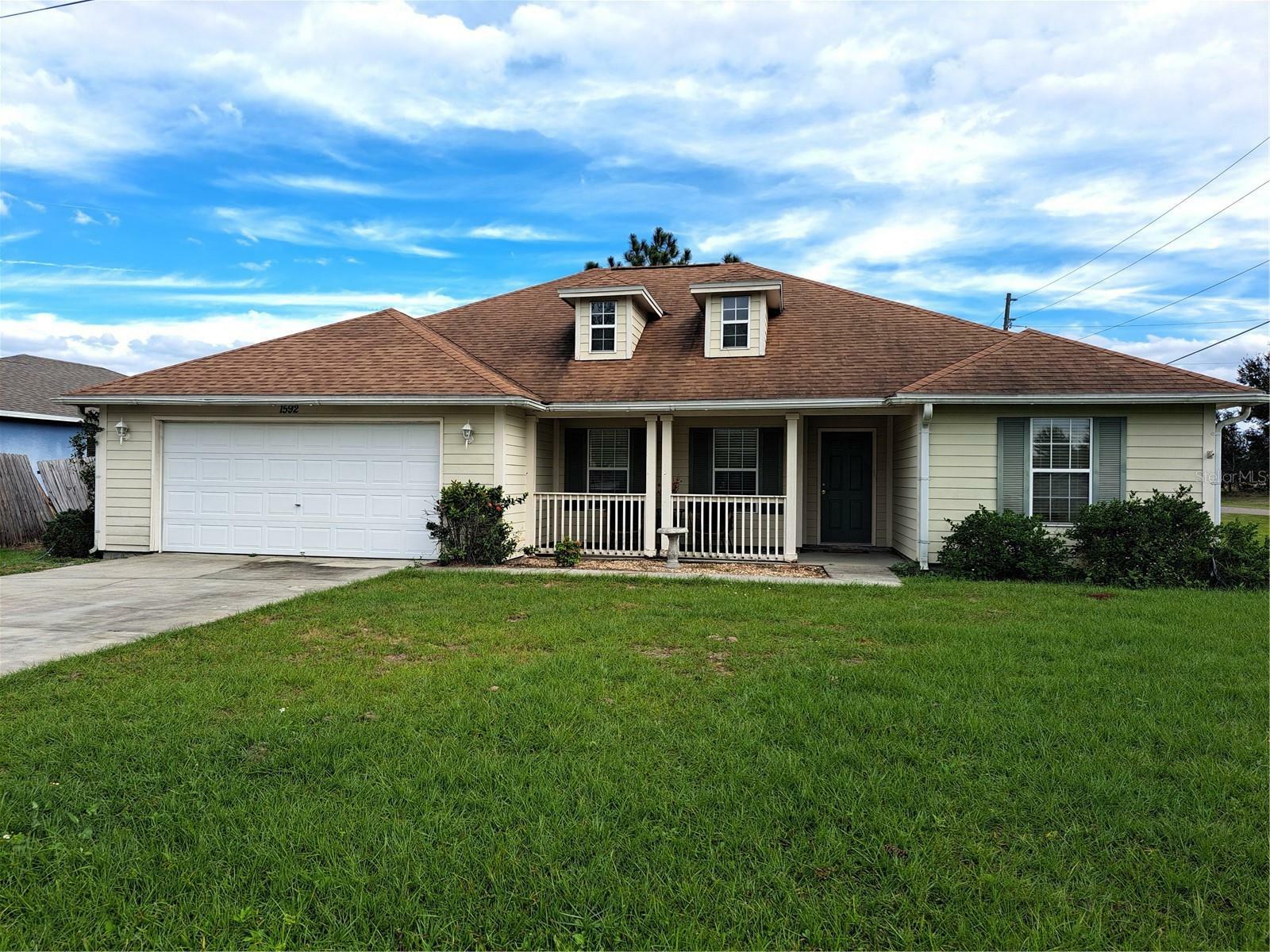 1592 Perdido Court  Kissimmee FL 34759 photo