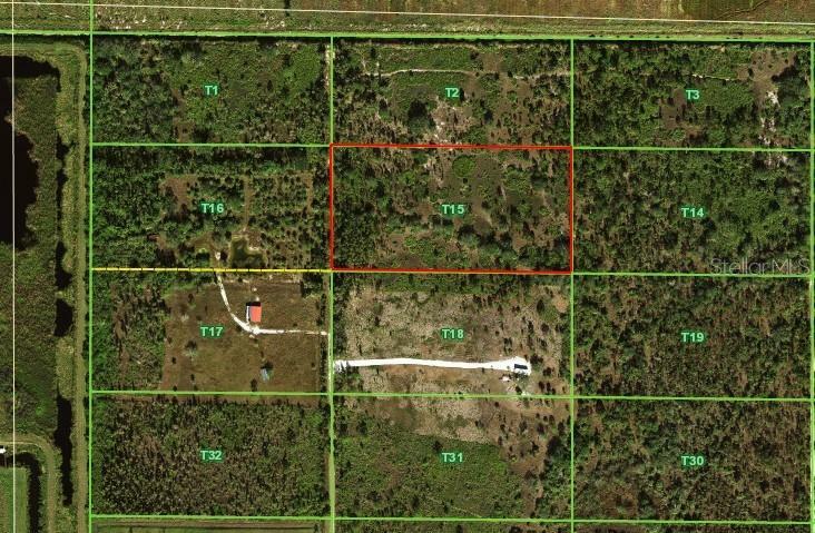 Property Photo:  50154 Bermont Road  FL 33982 