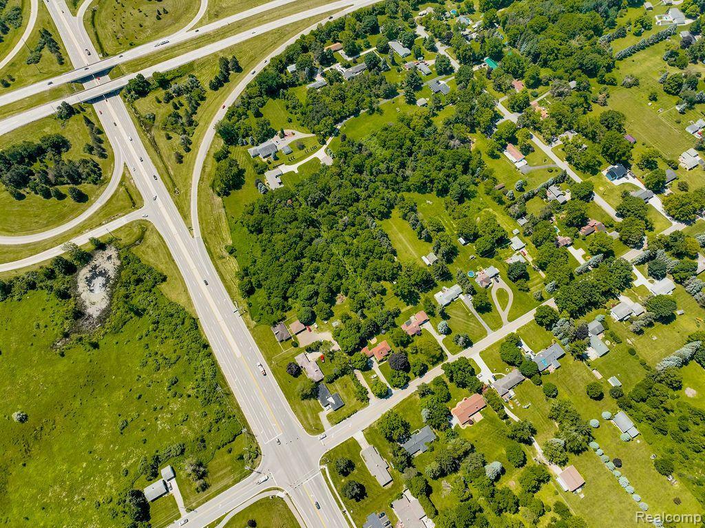 Property Photo: 1214 S Lapeer Road MI 48446 3704