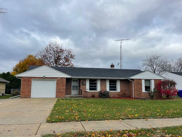 7520 19th Ave  Kenosha WI 53143 photo