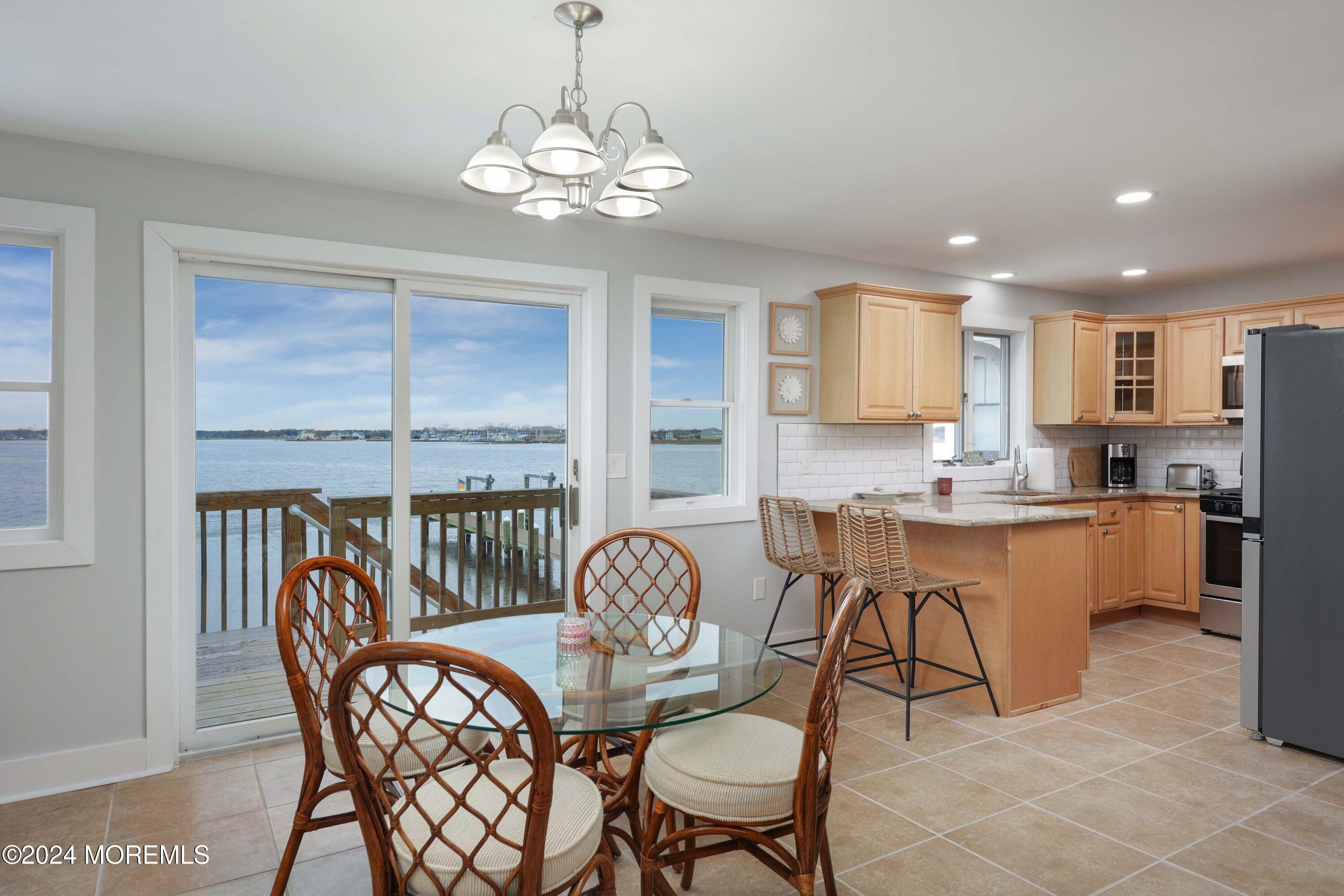 Property Photo:  151 Shore Drive  NJ 08723 