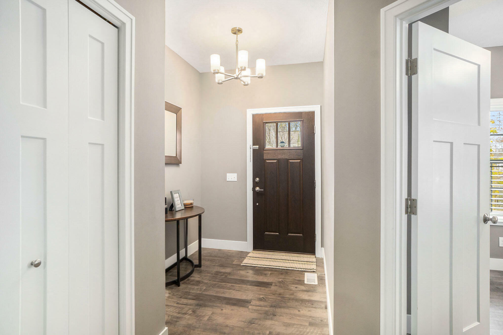 Property Photo: 18481 N Fruitport Road MI 49456