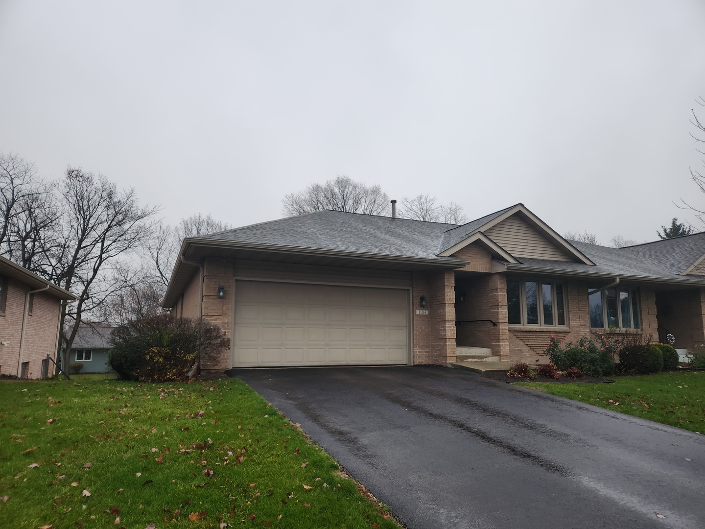 Property Photo:  1184 Foxtail Lane  IL 61108 