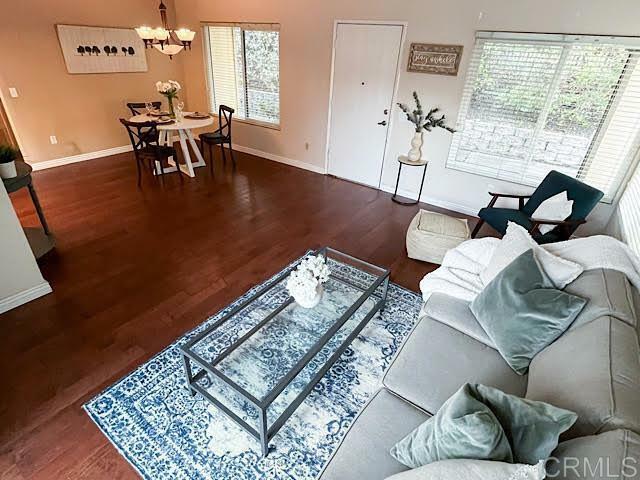 Property Photo:  5468 Rebolla Lane  CA 92124 