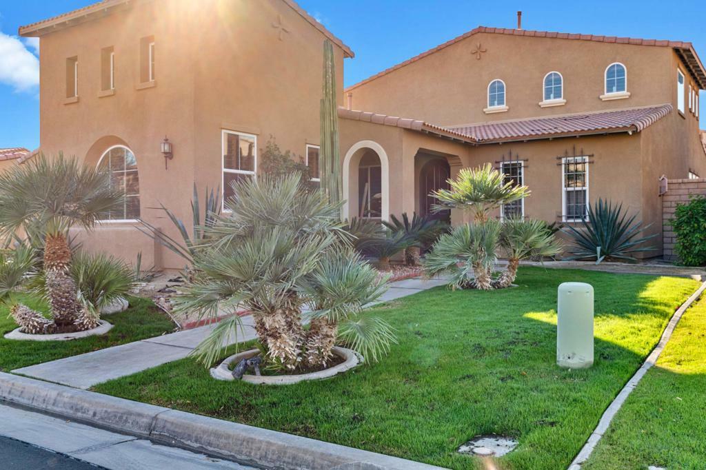 Property Photo:  40853 Amador Drive  CA 92203 