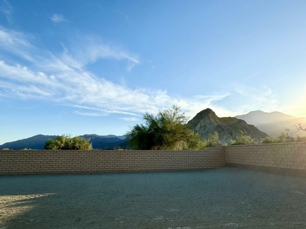 Property Photo:  80 351 Segovia View Way  CA 92253 